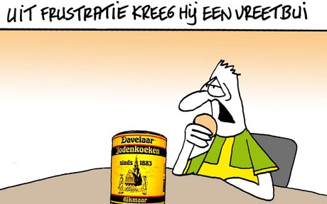 FC Knudde: Immers maakt excuus fc-knudde