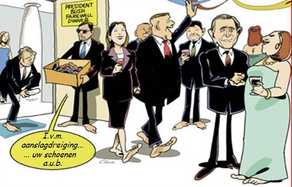 Bush schoenen Bush schoenen