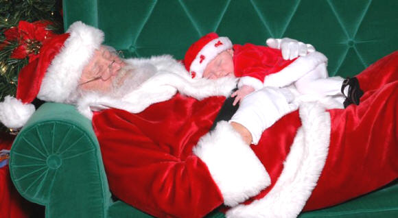 kerstkindje kerstkindje