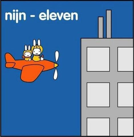 Nijn Eleven Nijn Eleven