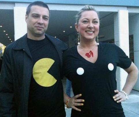 Pacman humor Pacman humor