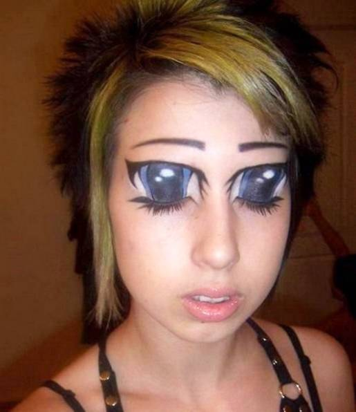 Creapy eyes Creapy eyes