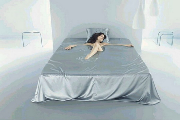 Waterbed Waterbed