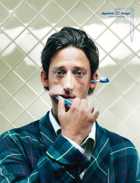 Aquafresh flexigel Aquafresh flexigel
