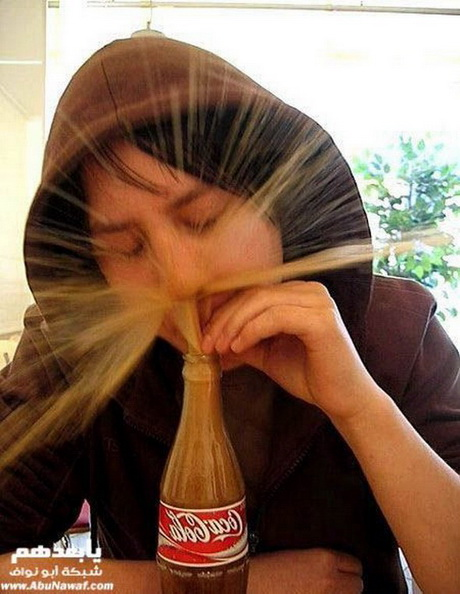Sniffin coke Sniffin coke