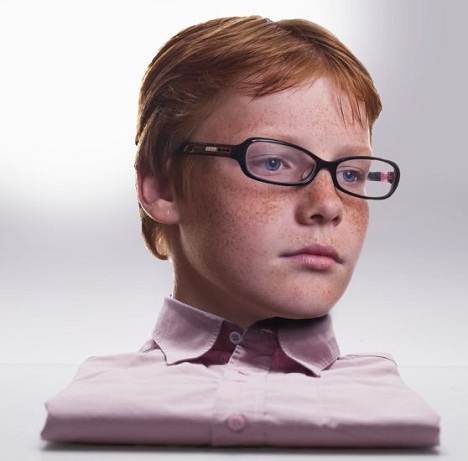 Zo blijft je shirt wel kreuk vrij! Zo blijft je shirt wel kreuk vrij!