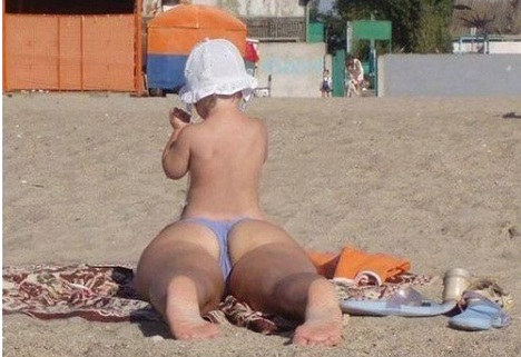 Right angle: Woman and child Right angle: Woman and child